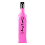 Licor Creme De Tequila Com Morango Tequilero rosa pink 750ml